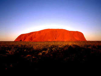 ayersrock