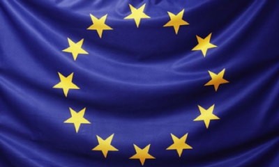 eu logo