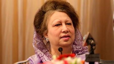 Khaleda