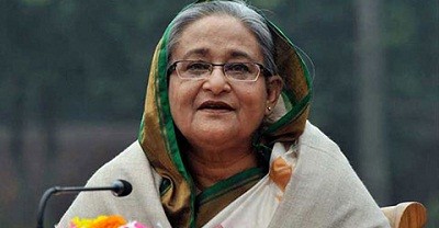 Sheikh-hasina