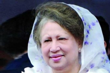 khaleda