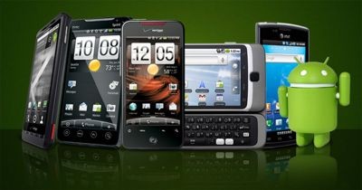 Android-Devices