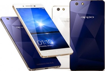 Oppo-Mirror