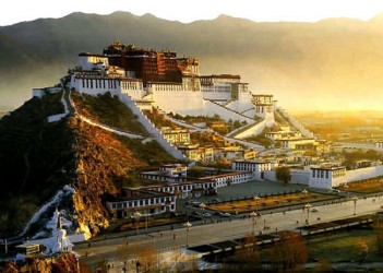 Tibet