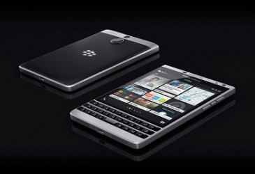 black berry