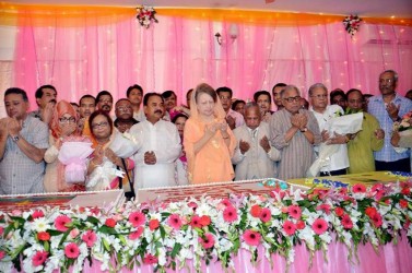 khaleda bd