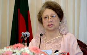 khaleda