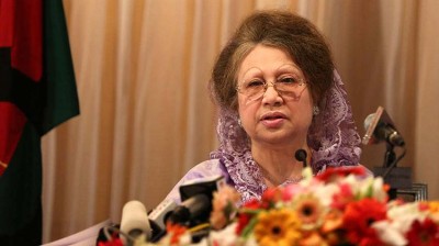 khaleda