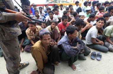 rohingya