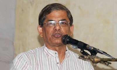 fokhrul alam