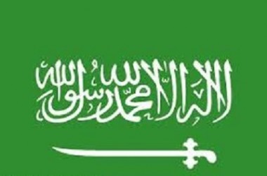 saudi arab