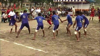 kabadi