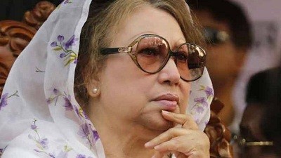 khaleda