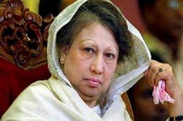 khaleda