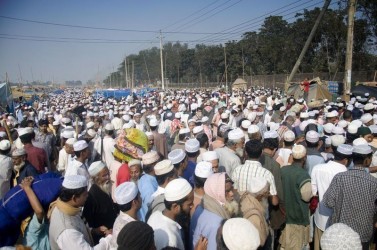 Ijtema