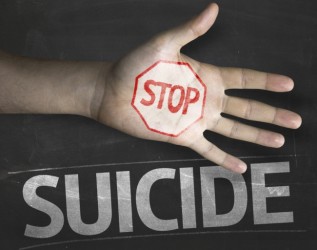 StopSuicide