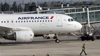 airfrance