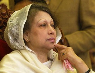 khaleda