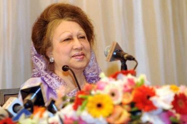 khaleda jia