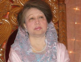 khaleda jiya