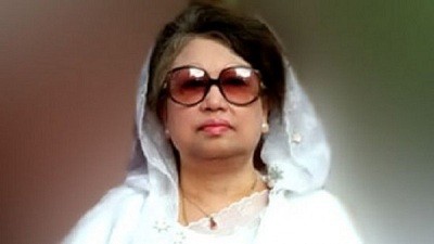 khaleda