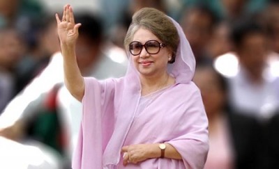 khaleda