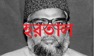 mujahid hortal