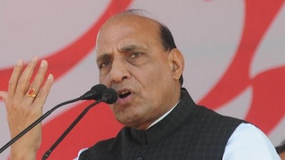 Rajnath-Singh