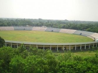 Stadium