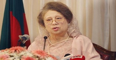 khaleda