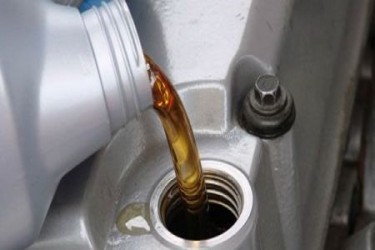 fuel oil