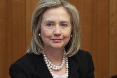 hillary