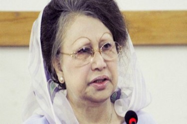 khaleda